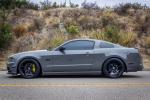 Ford Mustang GT on HRE Wheels (FF04) 2017 года